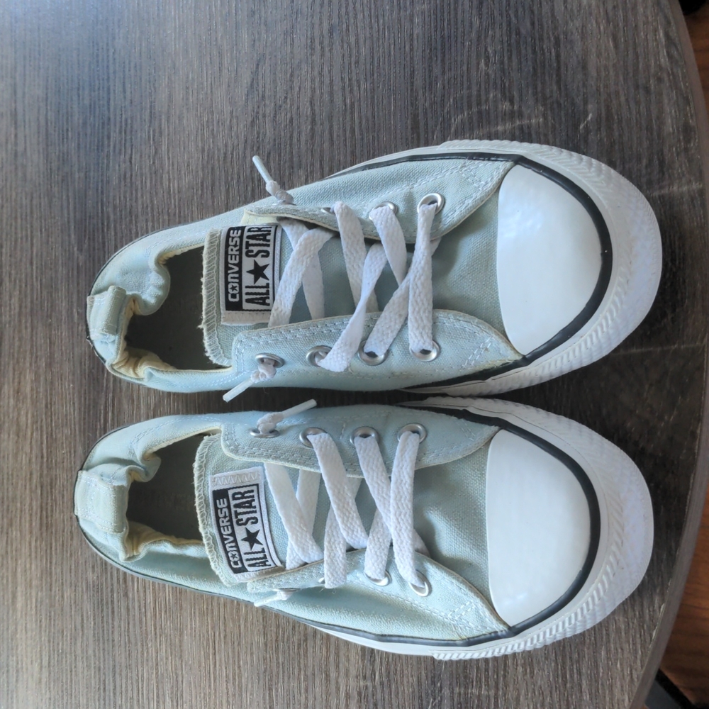 Women's Converse sneakers